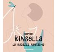 La Ragazza Fantasma (audiolibro)