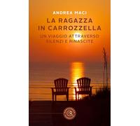 La ragazza in carrozzella. Un viaggio attraverso silenzi e rinascite (Narrativa)