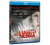 La Ragazza Nella Nebbia [Blu-ray]