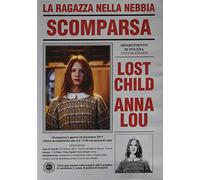 La Ragazza Nella Nebbia [DVD]