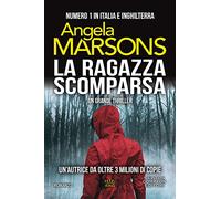 La ragazza scomparsa: 70 (King)