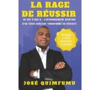 La Rage De Réussir (ebook)