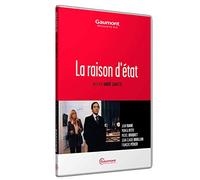 La Raison d'état [Francia] [DVD]