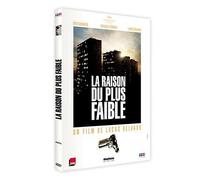La Raison du plus faible [Francia] [DVD]