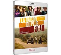 La Raison du plus fou [Francia] [Blu-ray]