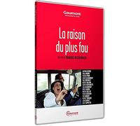 La Raison du plus fou [Francia] [DVD]