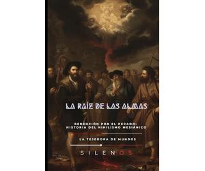LA RAÍZ DE LAS ALMAS: Redención por el Pecado: Historia del Nihilismo Mesiánico (Kabbalah)