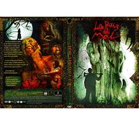 La Raiz del Mal DVD