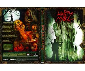 La Raiz del Mal DVD