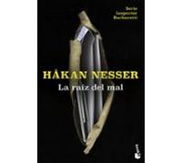 La Raíz Del Mal (serie Inspector Barbarotti 2)