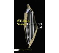 La Raíz Del Mal (serie Inspector Barbarotti 2)