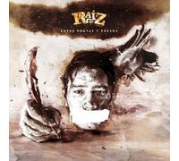 La Raíz - Entre poetas y presos [Vinilo]