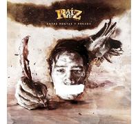 La Raíz - Entre poetas y presos [Vinilo]