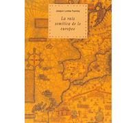 La raíz semítica de lo europeo: 18 (Historia del pensamiento y la cultura)