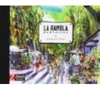 la ramba barcelona (sketchguide)