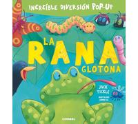 La rana glotona (Cu-cú sorpresa)