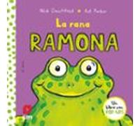 La Rana Ramona