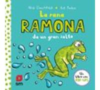 La Rana Ramona Da Un Gran Salto (el Pollo Pepe Y Sus Amigos)