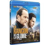 La Rançon de la gloire [Francia] [Blu-ray]