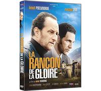 La Rançon de la gloire [Francia] [DVD]