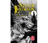 La Rançon des molosses
