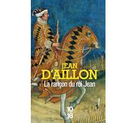 La Rançon du roi Jean