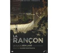 LA RANCON [DVD]