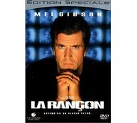 La Rançon [Francia] [DVD]