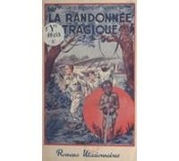 La Randonnée Tragique (ebook)