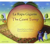 La rapa gigante - The giant turnip