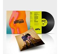 La Rappresentante di Lista - Ciao Ciao - Vinile 10" Autografato