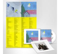 La Rappresentante di Lista - Giorni Felici - CD Jewel Box Autografato esc. Amazon