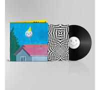 La Rappresentante di Lista - Giorni Felici - LP Black [Vinilo]