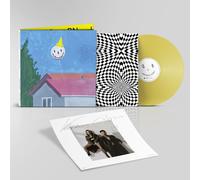 La Rappresentante di Lista - Giorni Felici - LP Giallo Autografato esc. Amazon [Vinilo]