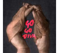 La Rappresentante Di Lista - Go Go Diva