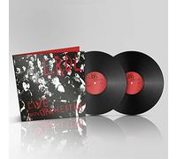 La Rappresentante di Lista - LRDL Live With Orchestra - 2LP Nero 180 gr. [2 LP] [Vinilo]