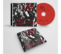 La Rappresentante di Lista - LRDL Live With Orchestra - CD