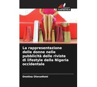 La rappresentazione delle donne nelle pubblicità delle riviste di lifestyle della Nigeria occidentale