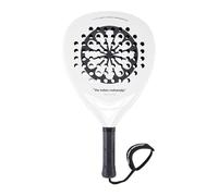 La Raqueta de pádel Indian Maharadja Graphite TX4