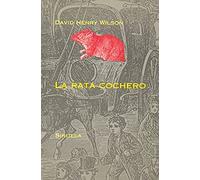 La rata cochero: 42 (Las Tres Edades)