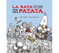 La rata que daba la lata por una patata (TE VEO)