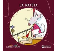 La rateta (Llibres infantils i juvenils - El bosc de colors)