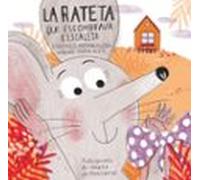 La Rateta Que Escombrava L Escaleta