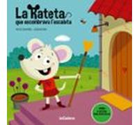 La Rateta que escombrava l'escaleta: 51 (Populars)