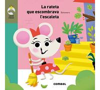 La rateta que escombrava l'escaleta - Cavall clàssic