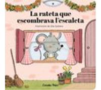 La rateta que escombrava l'escaleta. Conte amb mecanismes