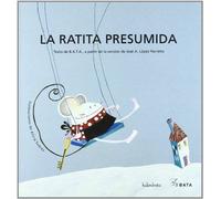 La Ratita Presumida (bata Con Pictogramas) Colección Makakiños