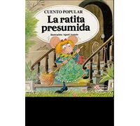 La ratita presumida,cuento popular