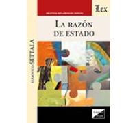 La Razon De Estado
