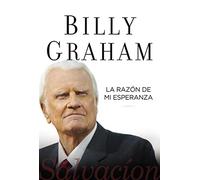 La razón de mi esperanza: Salvación